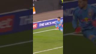 Leeds Dodgy Keeper Blunder [upl. by Annahgiel]