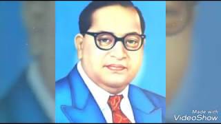 Chennai gana  Gana Sudhakar song  Ambedkar Song [upl. by Onilatac882]