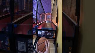 Basketball Arcade Game POV [upl. by Mozart612]