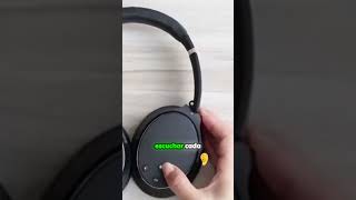 Auriculares Inalámbricos Tu Mejor Aliado [upl. by Reece]