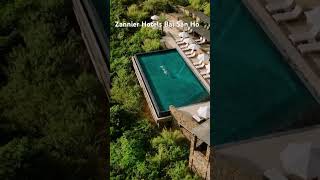 Zannier Hotels Bãi San Hô in Phu Yen province 🇻🇳🇻🇳🇻🇳 phuyen phúyên PhuYenTrip phuyenhotel [upl. by Cowles]