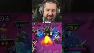 These Rumble Upgrades are SICK  TFT Into the Arcane  Teamfight Tactics tft teamfighttactics [upl. by Shwalb]