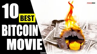 Top 10 Bitcoin Movies 2023 [upl. by Chari255]