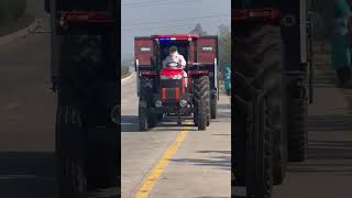 Massey Ferguson 9500 smart [upl. by Halyk]