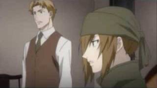 Baccano Original Soundtrack  06 Kioku no Tegami [upl. by Khan]