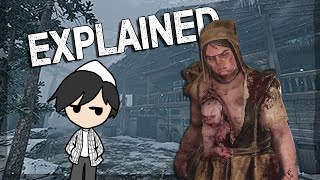 The Jerks Guide To The Twins  Dead By Daylight [upl. by Kenlay]