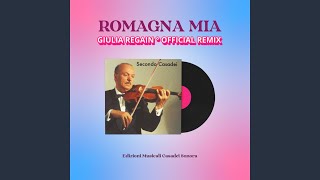 Romagna Mia Remix [upl. by Halley279]