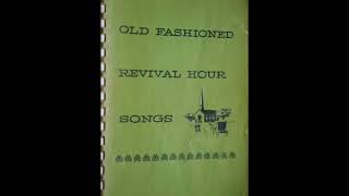 quotAmazedquot Performed by the Old Fashioned Revival Hour Chorus Choir December 26 1948 [upl. by Noirad]