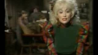 DOLLY PARTON CHRISTMAS SHOW MEDLEY [upl. by Amolap]