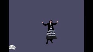 rotoscopia beetlejuice [upl. by Eimrots]