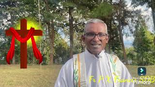 The Resurrection 23112024 God’s Word for You Today [upl. by Gaylord]