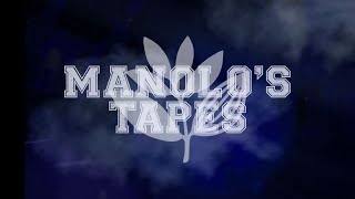 MANOLOS MAGENTA MIXTAPE [upl. by Enalda]