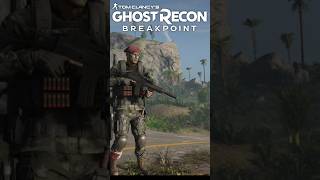 Ghost Recon Breakpoint [upl. by Ozner]