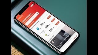 DENT  Enviar recarga de datos móviles  DATOS ILIMITADOS PARA TU ANDROID  100 REAL [upl. by Dadirac663]