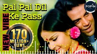 Blackmail  Pal Pal Dil Ke Paas Tum Rehti Ho  Kishore Kumar [upl. by Kohler467]