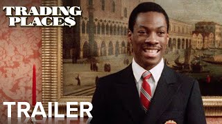 TRADING PLACES  Trailer  Paramount Movies [upl. by Argent]