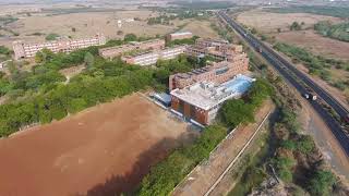 ASGI 360 Video  Audisankara  Engineering  College [upl. by Noland]