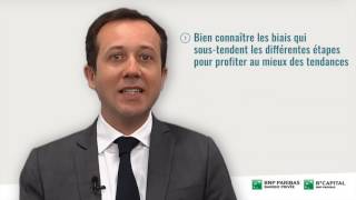 Finance comportementale vidéo n°6  savoir suivre une tendance [upl. by Florio542]