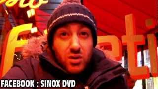 Jarod  Interview par Sinox [upl. by Annavoj]