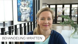 Behandeling wratten  Dermatoloog Drs Leenarts [upl. by Nannerb]