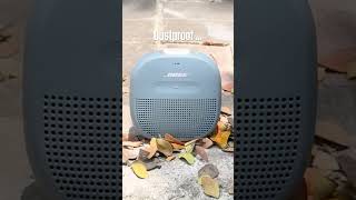 Bose SoundLink Micro Bluetooth Speaker [upl. by Aulea]