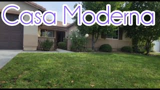 💖💛💖 Casa Bonita y Moderna de venta 😍😎 [upl. by Durning733]