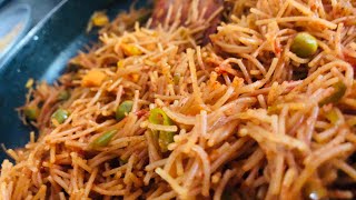 Semiya maggi recipemee telugu ammai [upl. by Burny442]