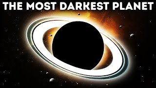 Most Terrifying Planets in the Universe [upl. by Ayt]