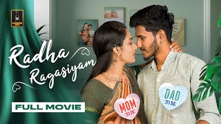 Radha Ragasiyam Full Movie  Ft Raghul amp Janani  Web Series  Laughing Soda [upl. by Bronwen841]