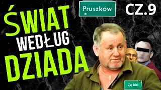 CZ9 Świat Według Dziada  Henryk Niewiadomski  Audiobook mafia gangster audiobook [upl. by Laddy]