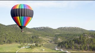 Black Hills Balloons [upl. by Rayford66]