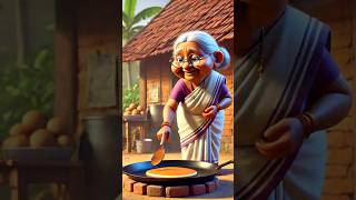 അയ്യപ്പന്റെ അമ്മ നെയ്യപ്പം ചുട്ടു  Ayyappantamma Animated Video Song  animationvideo ai [upl. by Seaton]