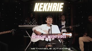 Methaneilie Jütakhrie Solo  Kekhrie  Official Music Video [upl. by Dine503]