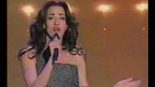 Israel  Dana International  Diva live  Eurovision 1998 [upl. by Mccully]