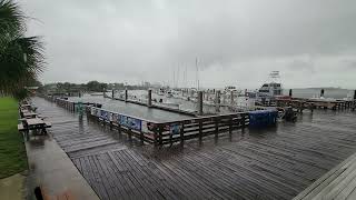 Amelia Island Rain [upl. by Bunde533]