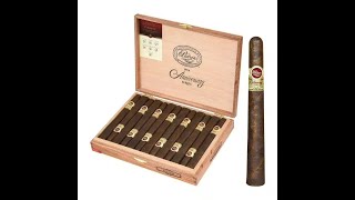 Padron Cigars Best Sellers and Favorites [upl. by Asilahs]