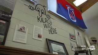 Broomfield Veterans Museum shares the stories of Coloradans who served our country [upl. by Booze358]