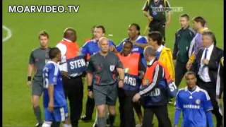 Drogba Its a fcking disgrace [upl. by Geddes414]