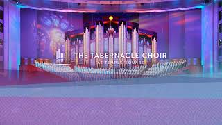 The Tabernacle Choir World Tour – Lima Peru [upl. by Esten123]