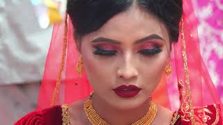 Nepalese Full wedding Video Rajina weds Madan old video [upl. by Laden541]