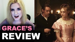 The Beguiled1971 movie review [upl. by Horan597]