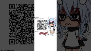 Кисти Ibis Paint X часть 1gacha life gachalife subscribe shorts gacharaiin [upl. by Angelita]