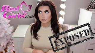 STORY TIME MY BGC EXPERIENCE  ANGELA BABICZ SEASON 15 [upl. by Ahsiret]