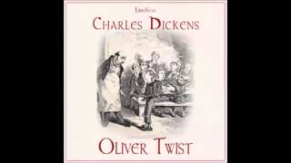 Oliver Twist FULL Audiobook [upl. by Adnamal]