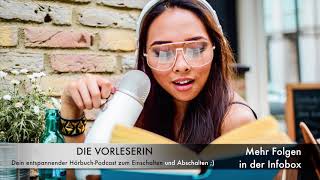 Wahre Gute Nacht Geschichten I Die Vorleserin Podcastfolge 20 [upl. by Toor545]