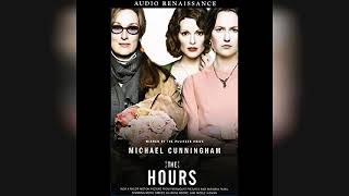 Review The Hours  by Michael Cunningham [upl. by Gagne]