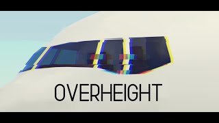 OVERHEIGHT PTFS Crash Film [upl. by Ahsoym]