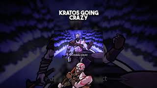 Kratos vs Maui  RAP BATTLE  ft Mega Ran amp McGuinnsBook [upl. by Lokkin]