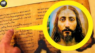 Ancient 2200 Year Old Scroll Proves Jesus is God Before His Birth Bible Study [upl. by Niltac]