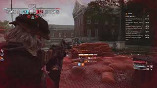 Tom Clancys The Division 2 Conflict division2 [upl. by Decrem]